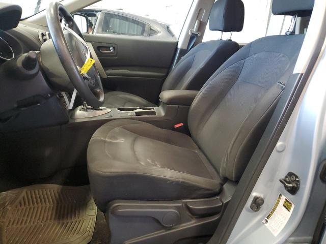 2015 NISSAN ROGUE SELE - JN8AS5MVXFW252205