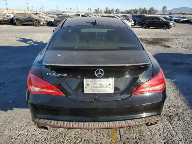 2015 MERCEDES-BENZ CLA 250 WDDSJ4EB9FN171323