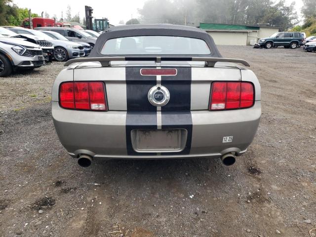 2009 FORD MUSTANG GT #3262927882