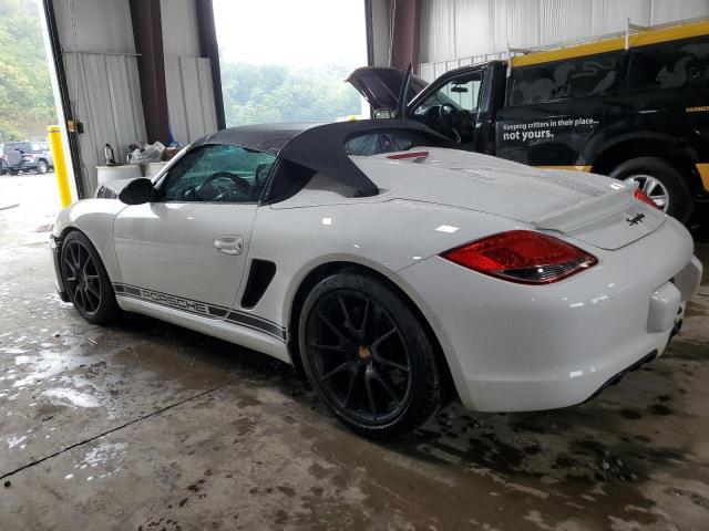 2011 PORSCHE BOXSTER S #3301986414