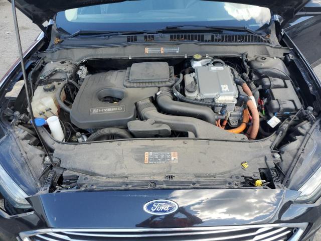 2019 FORD FUSION SE 3FA6P0LU4KR192648