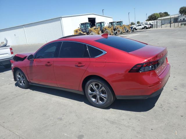 2024 HONDA ACCORD EX 1HGCY1F33RA090931