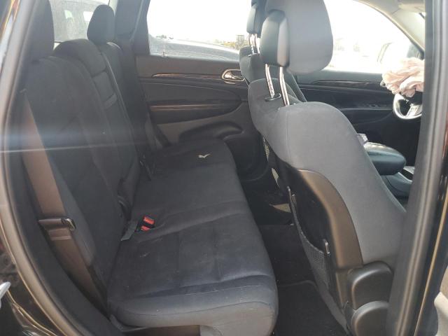 2012 JEEP GRAND CHER - 1C4RJFAGXCC232109