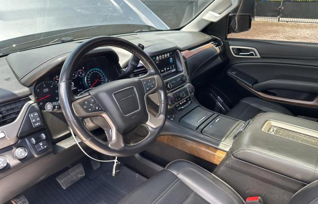 2019 GMC YUKON DENA 1GKS2CKJ1KR179100