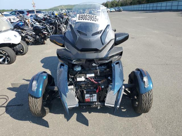 2022 CAN-AM SPYDER ROA 2BXNBDD25NV001331