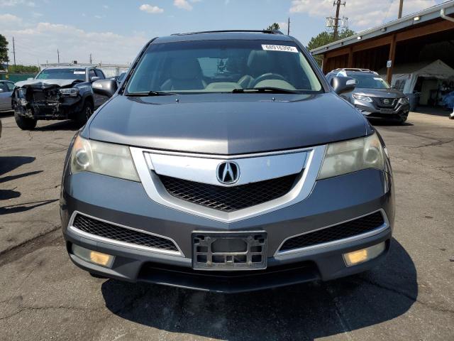 2010 ACURA MDX TECHNOLOGY - 2HNYD2H68AH509708