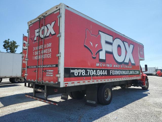 2019 INTERNATIONAL MV607 #3294156945