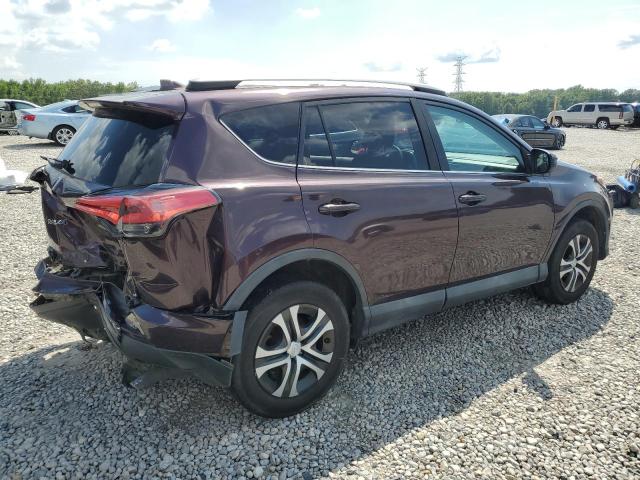 2018 TOYOTA RAV4 LE - 2T3ZFREV6JW421233
