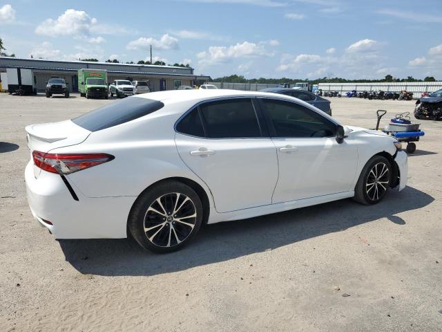 2018 TOYOTA CAMRY L JTNB11HK3J3003892
