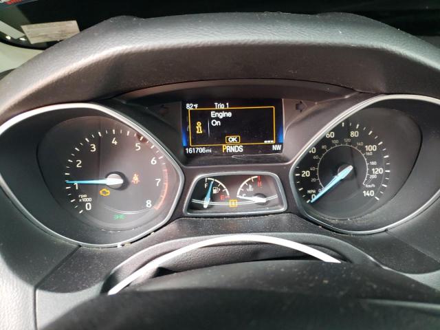 2016 FORD FOCUS SE 1FADP3F22GL285371
