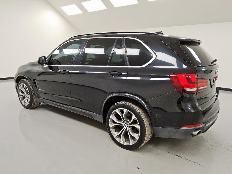2016 BMW X5 SDRIVE3 5UXKR2C55G0R72218