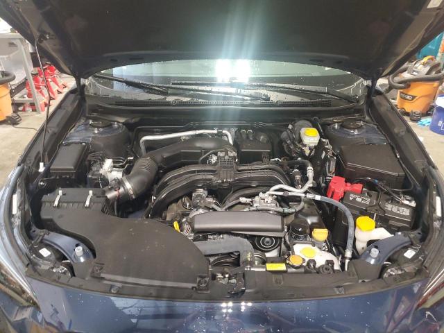 2025 SUBARU OUTBACK PR 4S4BTAFC0S3238791