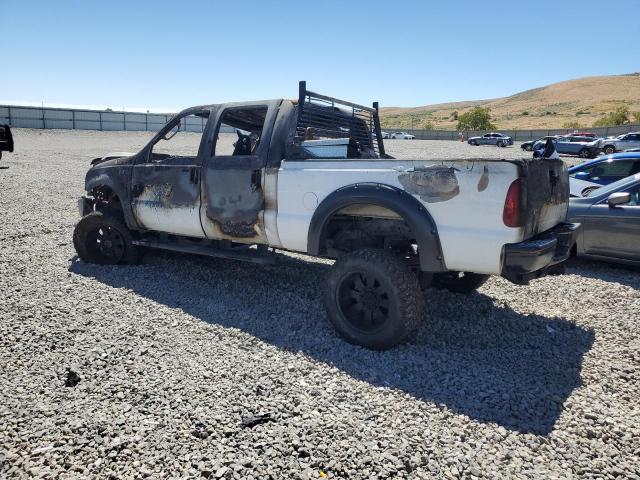 2005 FORD F250 SUPER #3255757159