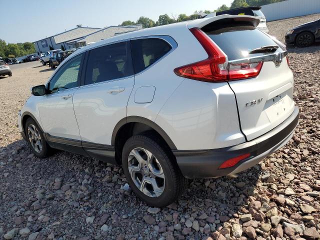 2019 HONDA CR-V EXL 2HKRW2H8XKH660841