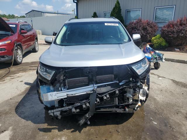2015 FORD EDGE SEL - 2FMTK3J85FBB11921