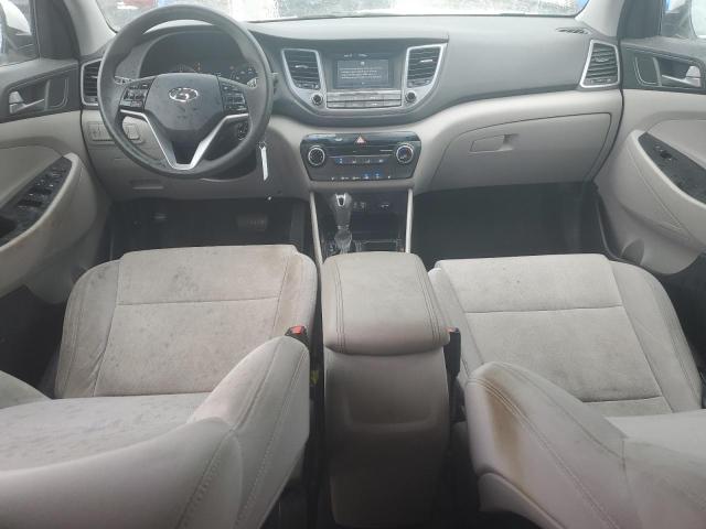 2018 HYUNDAI TUCSON SEL KM8J33A44JU654486