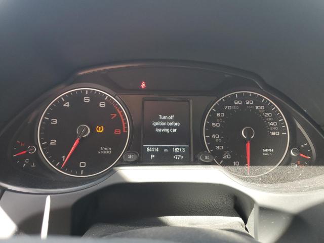2016 AUDI Q5 PREMIUM WA1L2AFP2GA046722