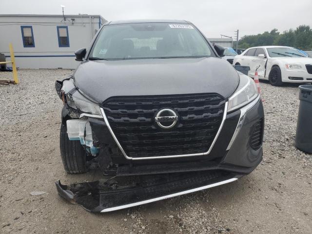2021 NISSAN KICKS S 3N1CP5BV6ML522027
