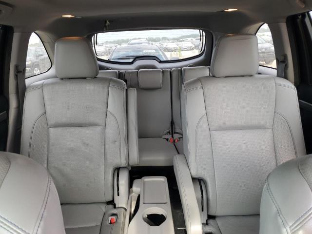 2018 TOYOTA HIGHLANDER 5TDDGRFHXJS039269