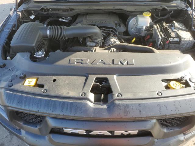 2019 RAM 1500 REBEL 1C6SRFLT5KN532235