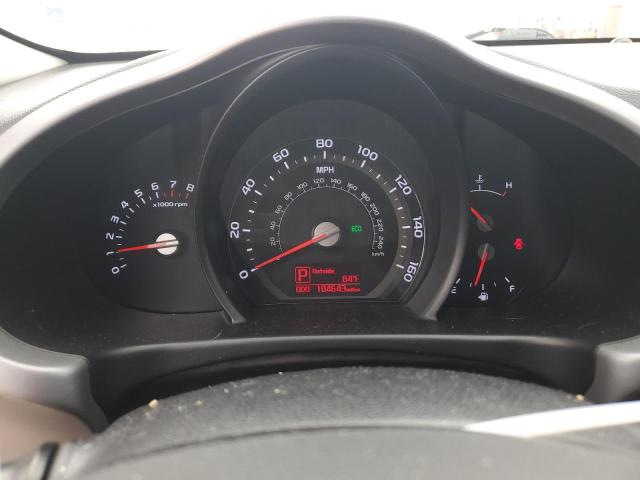 2015 KIA SPORTAGE L - KNDPB3AC2F7711167