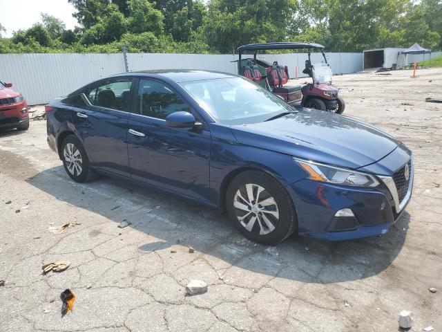 2019 NISSAN ALTIMA S 1N4BL4BV2KN322666