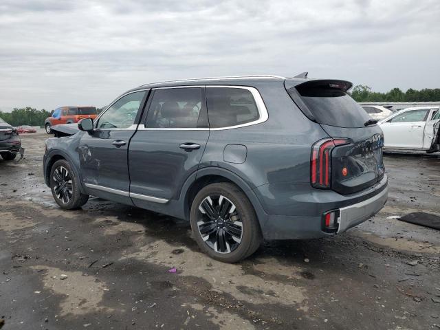 2024 KIA TELLURIDE SX 5XYP5DGC0RG426348
