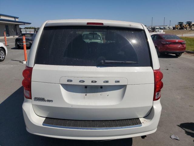 2011 DODGE GRAND CARA - 2D4RN4DG4BR741934