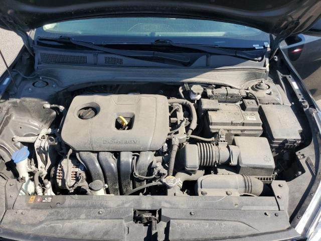 2021 KIA FORTE FE - 3KPF24AD7ME354236