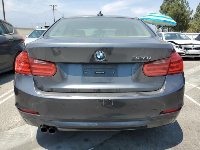 2013 BMW 328 I SULE - WBA3C1C57DF437575