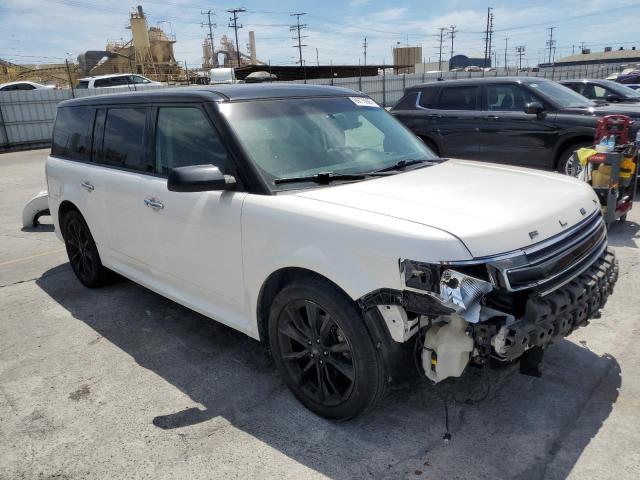 2016 FORD FLEX SEL 2FMGK5C85GBA00538