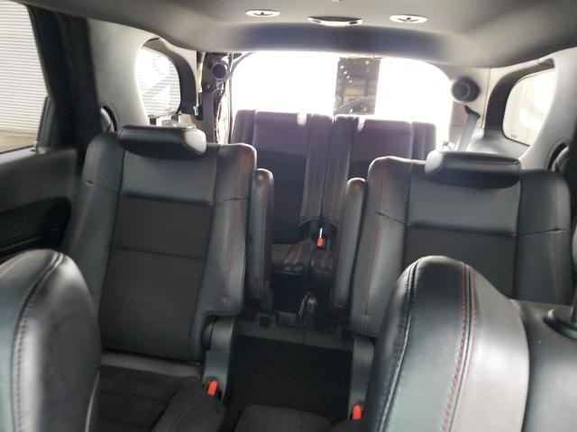 2021 DODGE DURANGO R/T 1C4SDHCT2MC791914
