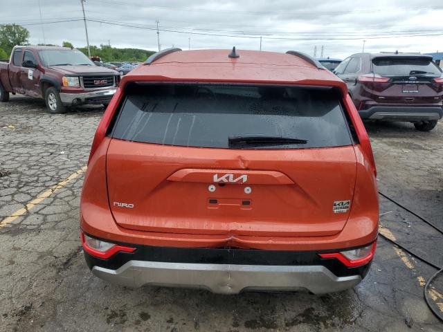 2023 KIA NIRO EX KNDCR3LE7P5116983