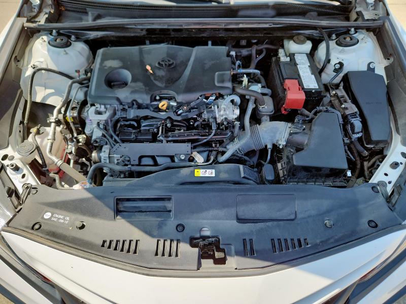 2023 TOYOTA CAMRY SE N - 4T1G11AK4PU187422