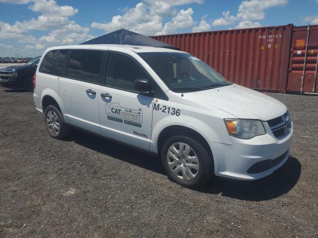 2019 DODGE GRAND CARA - 2C7WDGBG8KR526941