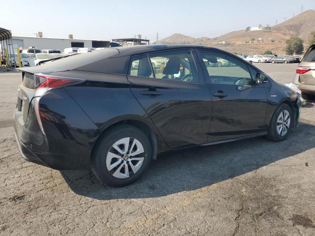 2018 TOYOTA PRIUS JTDKARFU2J3064500