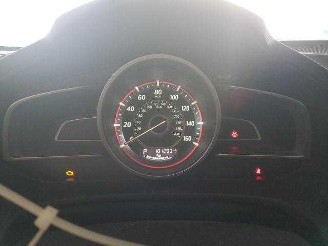 2015 MAZDA 3 SV JM1BM1T75F1226081