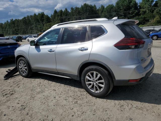 2019 NISSAN ROGUE S KNMAT2MT3KP534888