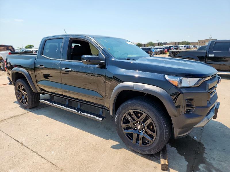 2023 CHEVROLET COLORADO T - 1GCPTEEK5P1167732