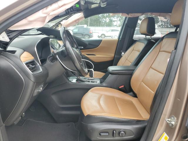 2018 CHEVROLET EQUINOX PREMIER 2GNAXVEVXJ6264716