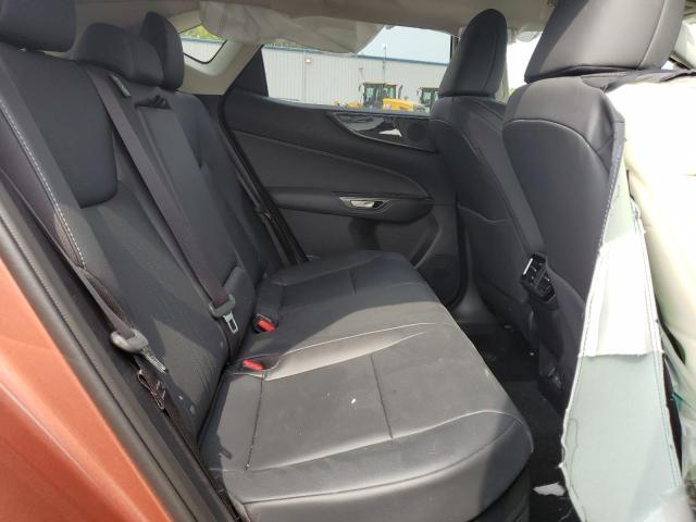 2025 LEXUS NX 350H BASE JTJGKCEZ0S2062648