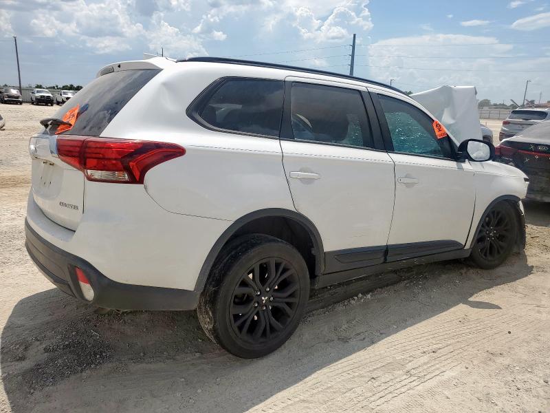 2018 MITSUBISHI OUTLANDER JA4AD3A38JZ021950