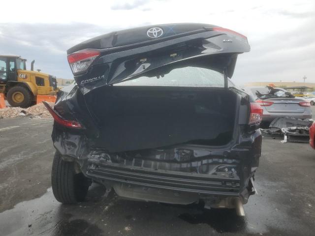 2024 TOYOTA COROLLA LE - 5YFB4MDEXRP129585
