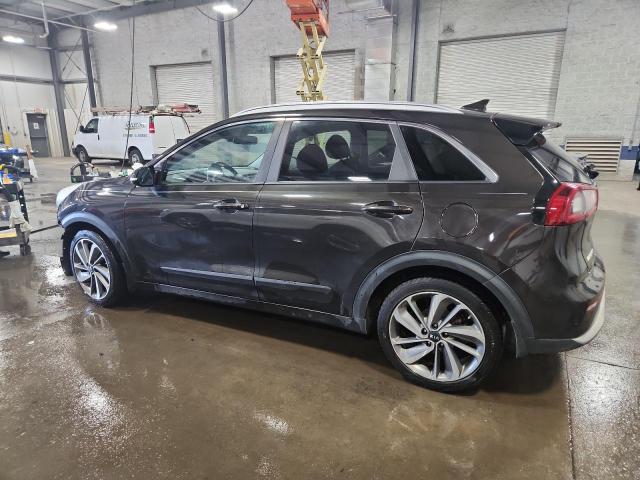 2017 KIA NIRO EX TO KNDCE3LC4H5068211