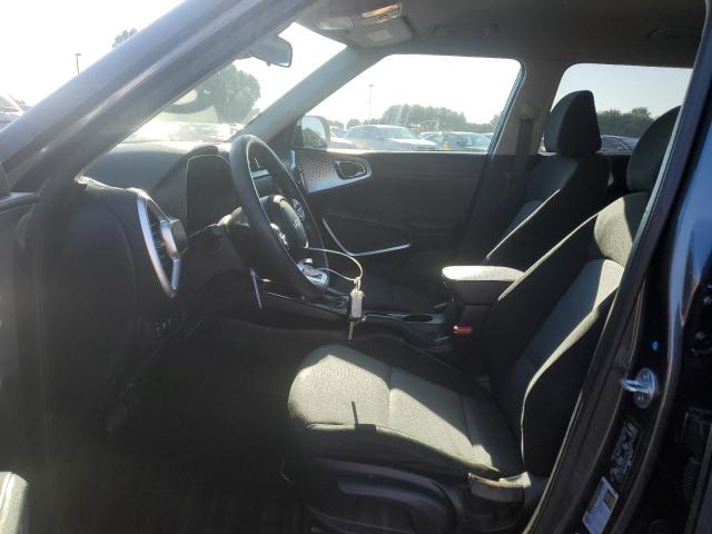 2023 KIA SOUL LX - KNDJ23AU5P7883337