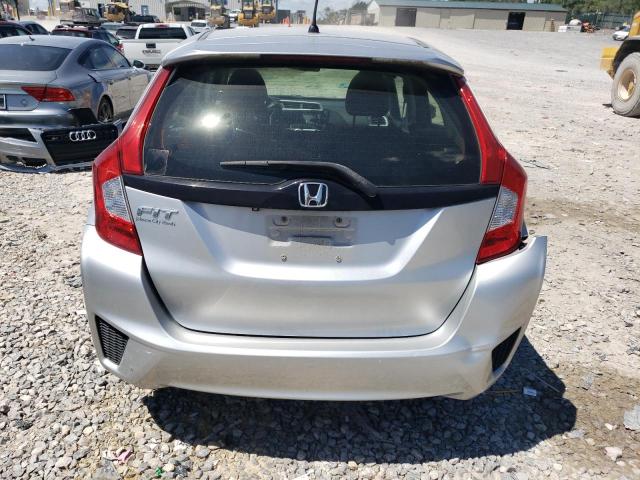 2016 HONDA FIT LX JHMGK5H58GX039988