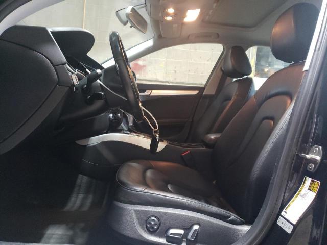 2016 AUDI A4 PREMIUM WAUBFAFL7GN008881