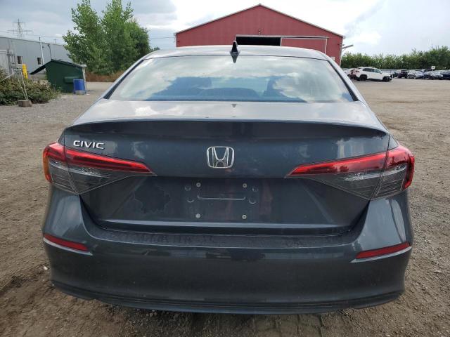 2024 HONDA CIVIC EX 2HGFE2F3XRH104532
