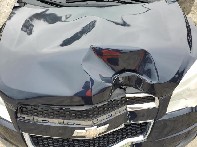 2015 CHEVROLET EQUINOX LT 2GNALBEK0F6199429