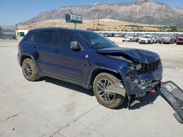 2018 JEEP GRAND CHER - 1C4RJFLG7JC267264